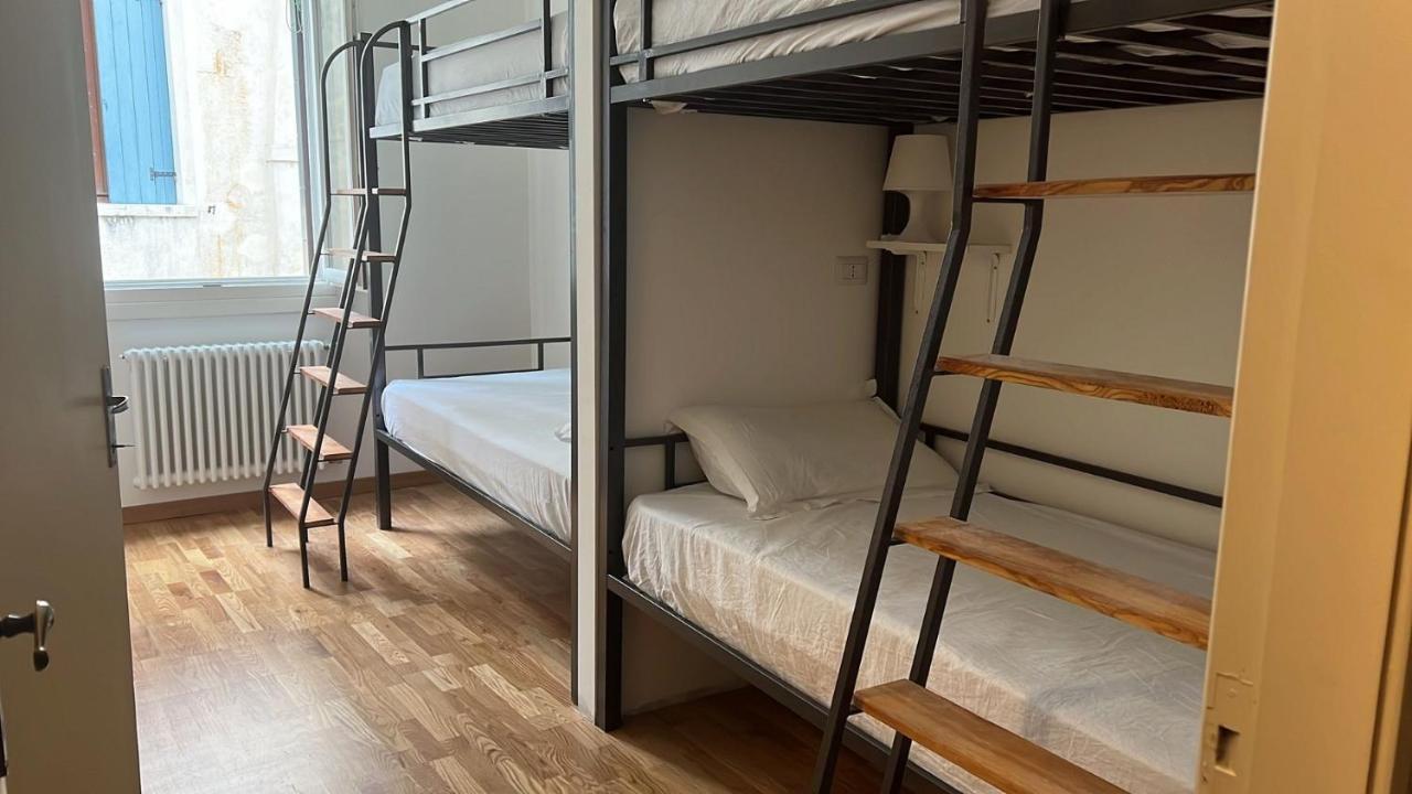 Foresteria Sociale Venice San Marco By New Generation Hostel 外观 照片