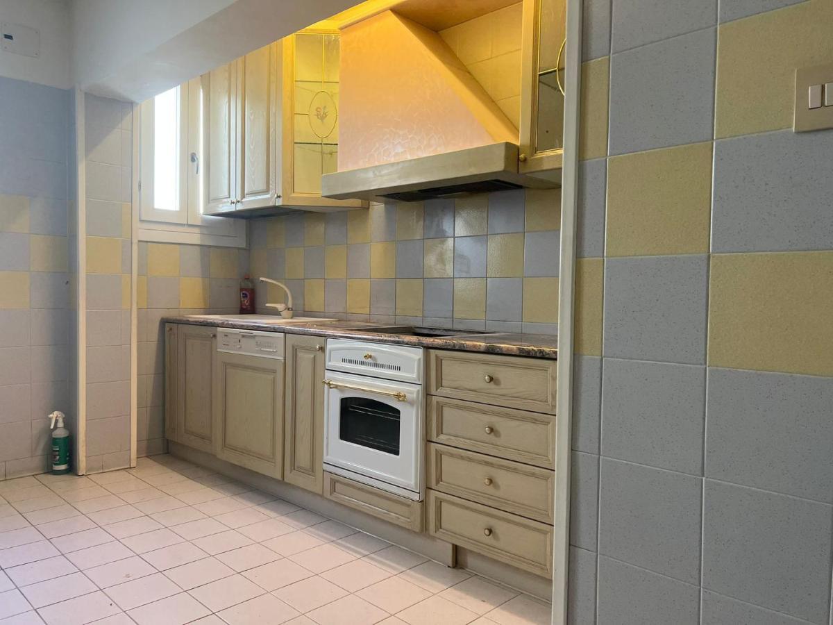Foresteria Sociale Venice San Marco By New Generation Hostel 外观 照片