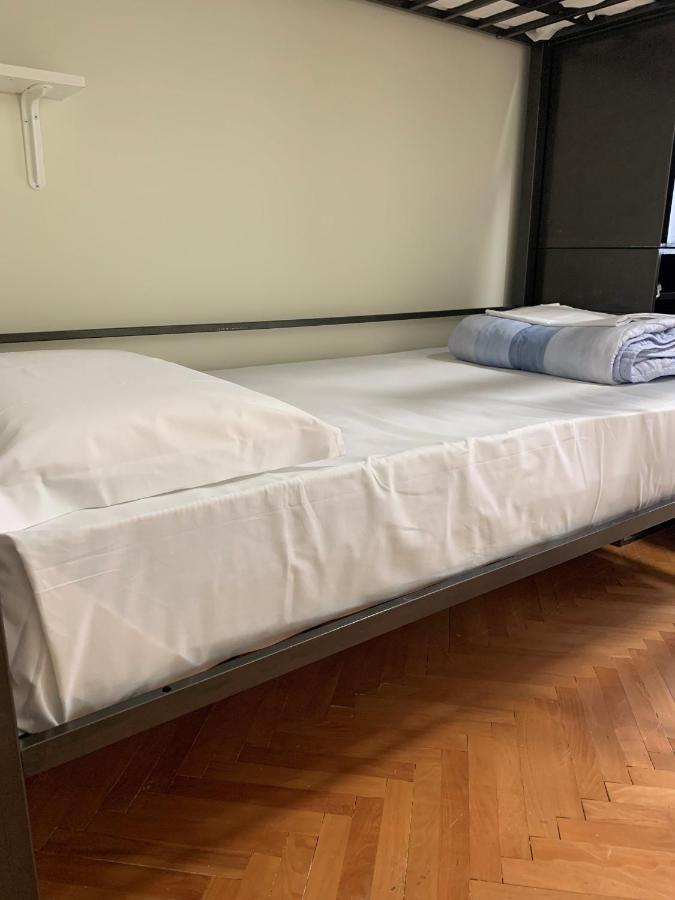 Foresteria Sociale Venice San Marco By New Generation Hostel 外观 照片