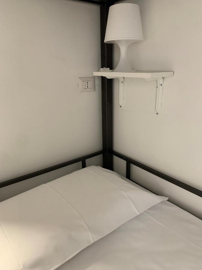 Foresteria Sociale Venice San Marco By New Generation Hostel 外观 照片