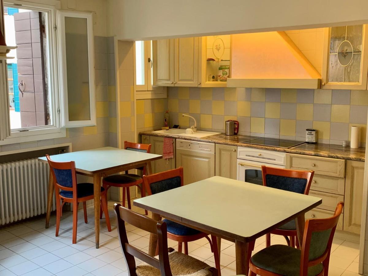 Foresteria Sociale Venice San Marco By New Generation Hostel 外观 照片
