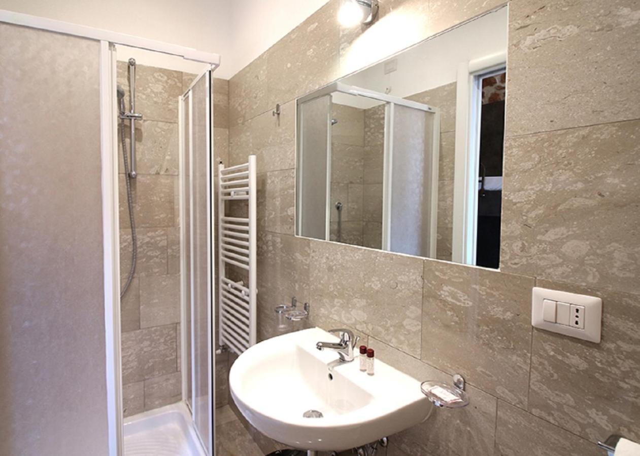 Foresteria Sociale Venice San Marco By New Generation Hostel 外观 照片