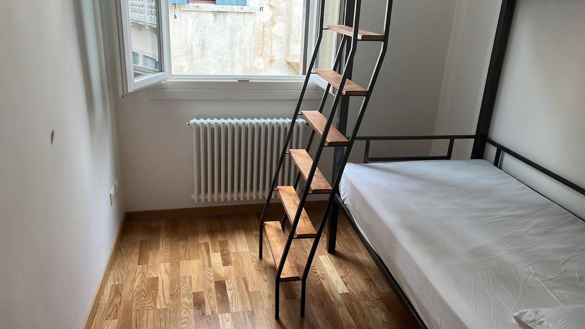 Foresteria Sociale Venice San Marco By New Generation Hostel 外观 照片