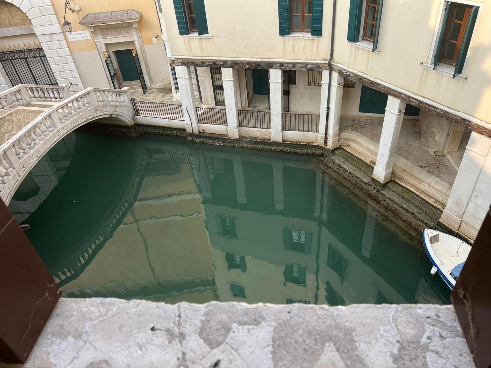 Foresteria Sociale Venice San Marco By New Generation Hostel 外观 照片