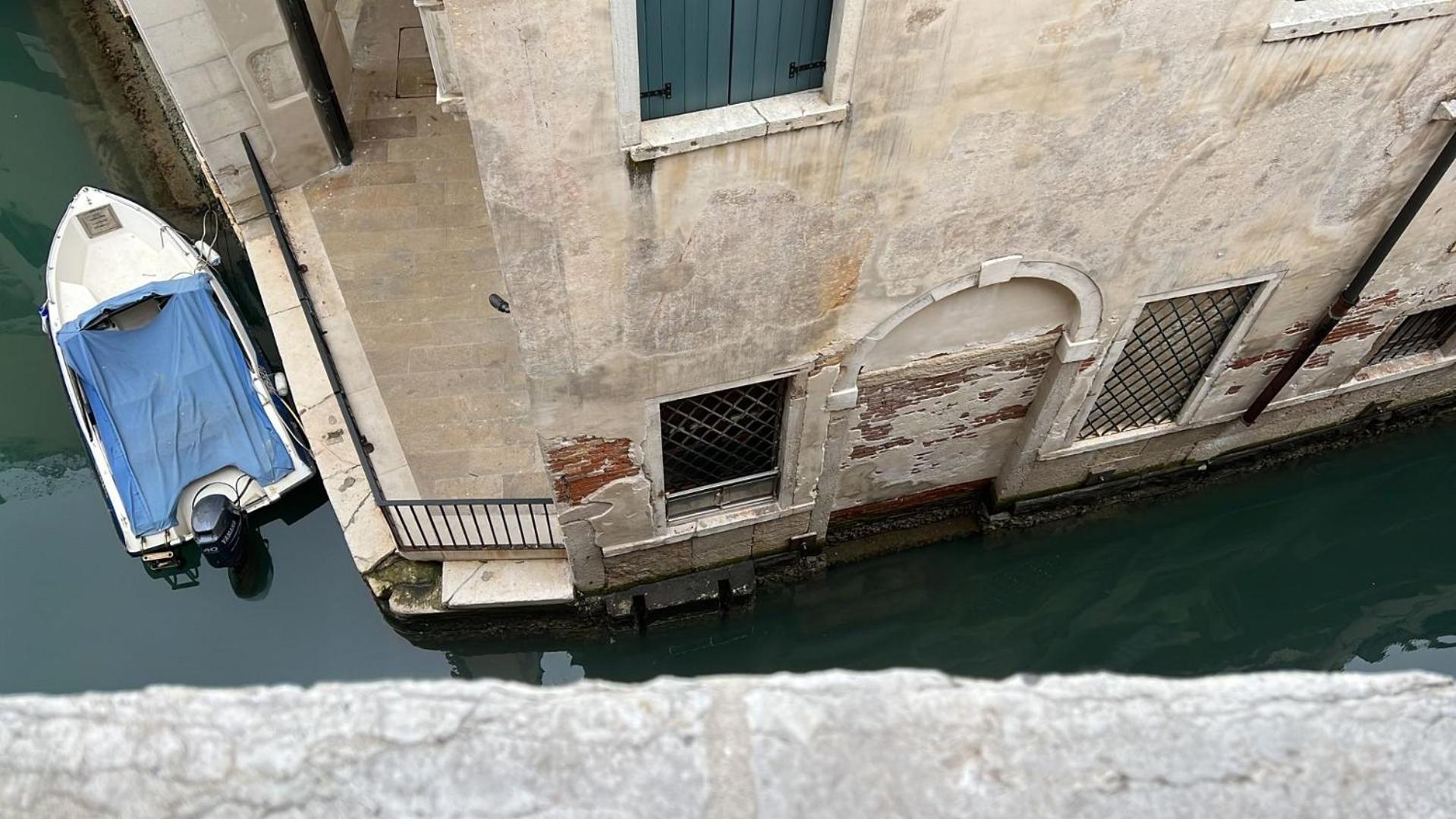 Foresteria Sociale Venice San Marco By New Generation Hostel 外观 照片